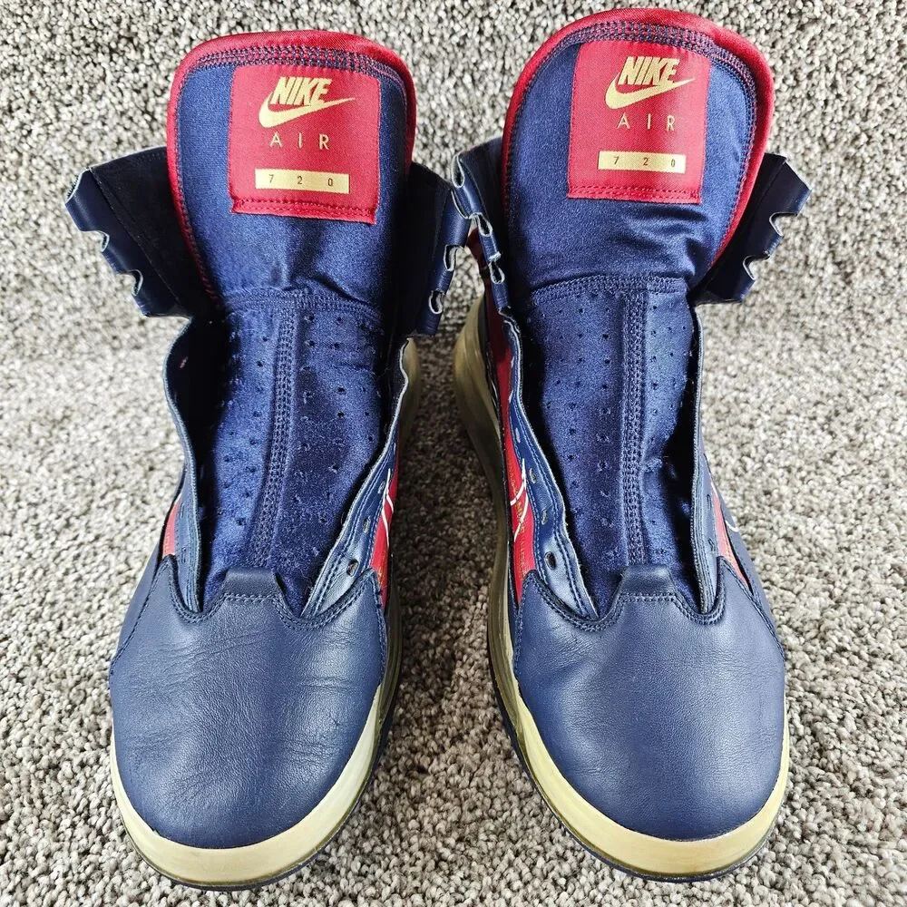 Nike good overall